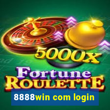 8888win com login